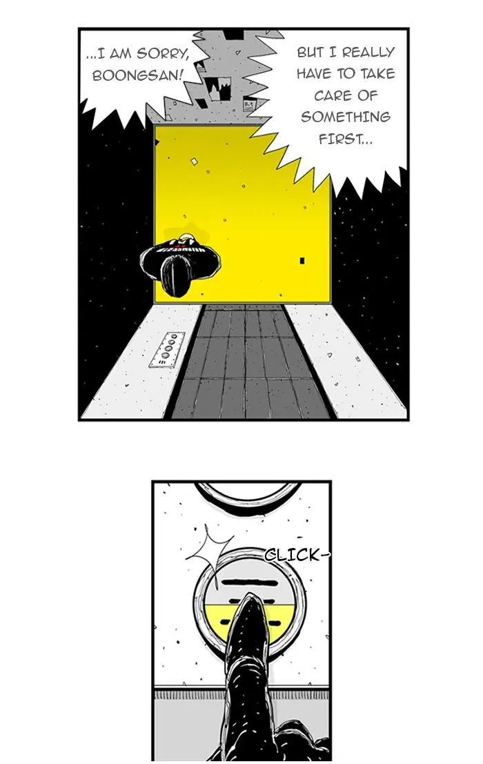 Hellper Chapter 56 Page 11