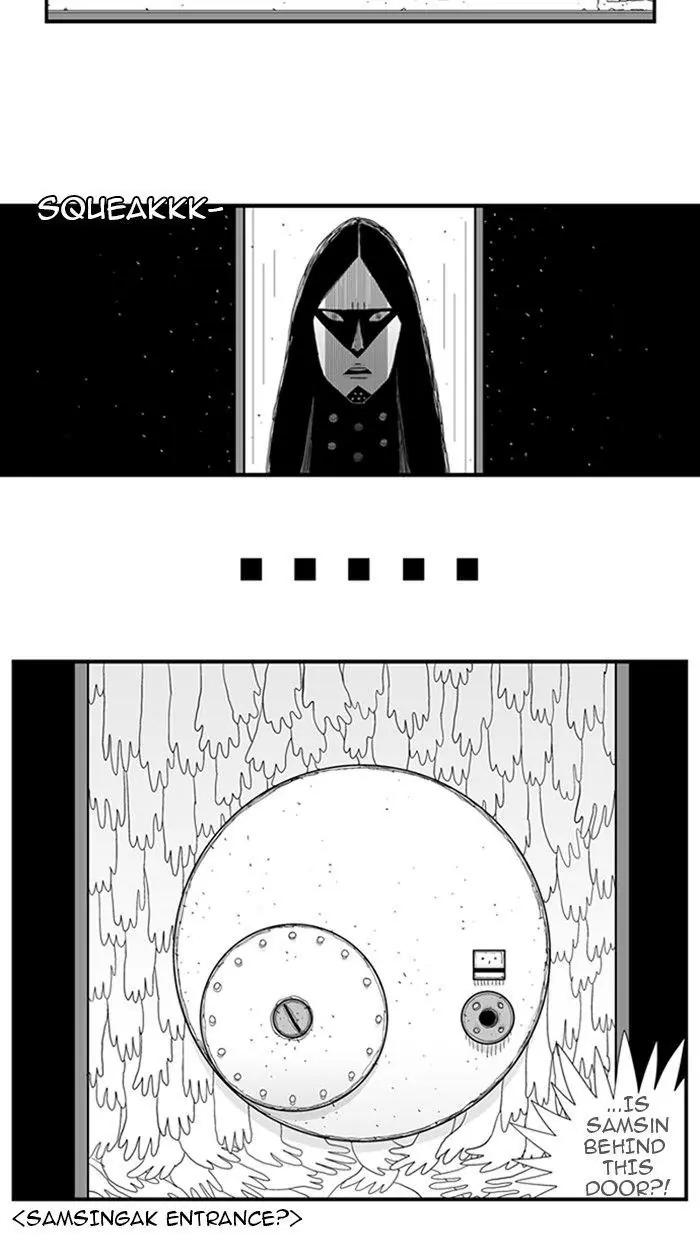 Hellper Chapter 56 Page 13
