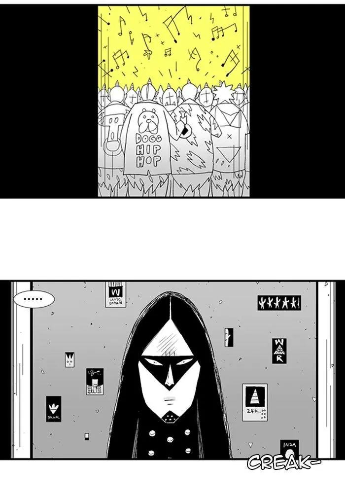 Hellper Chapter 56 Page 20