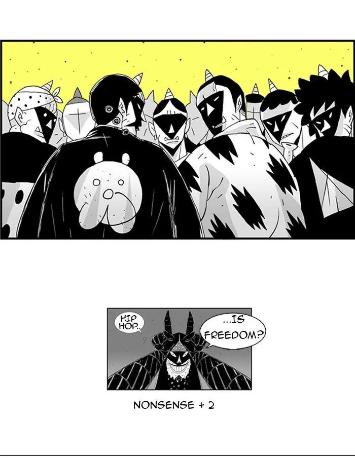Hellper Chapter 56 Page 22