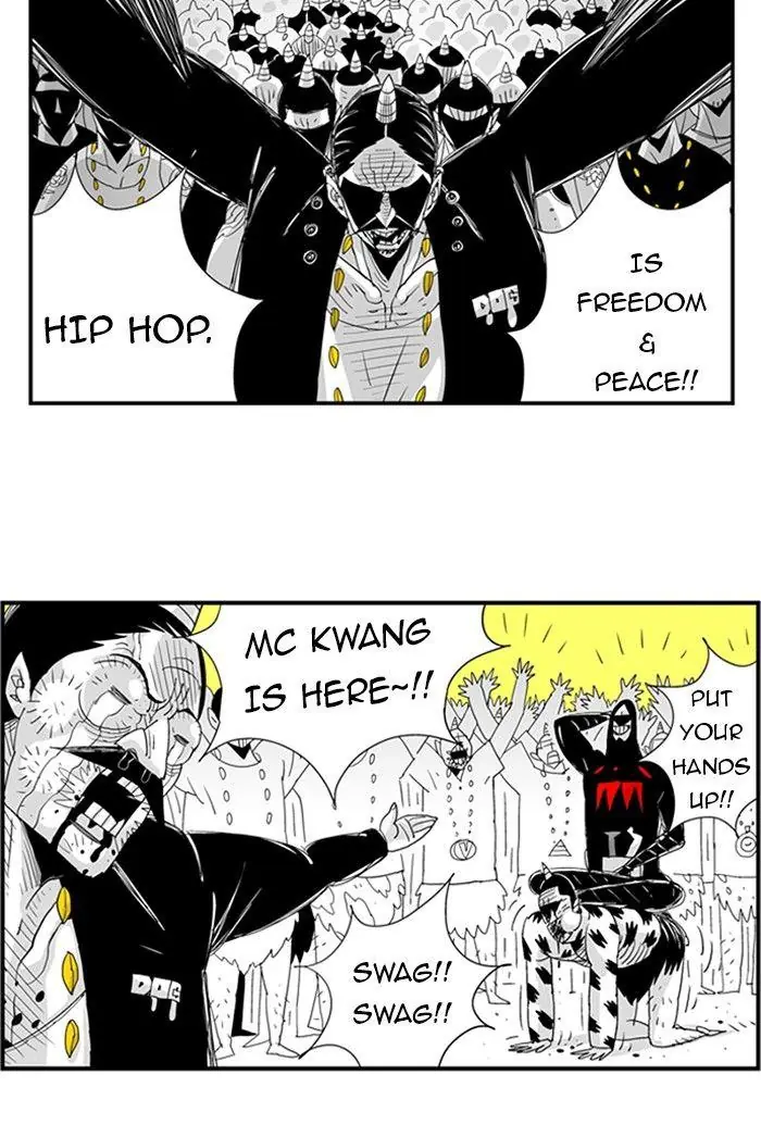 Hellper Chapter 56 Page 26