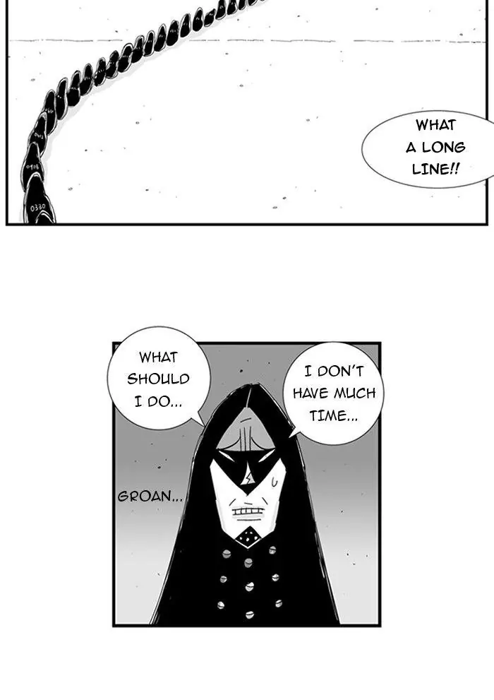 Hellper Chapter 56 Page 30
