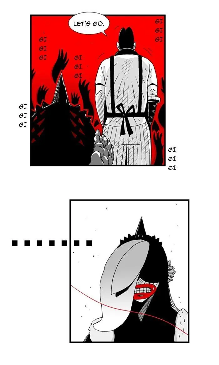 Hellper Chapter 57 Page 14