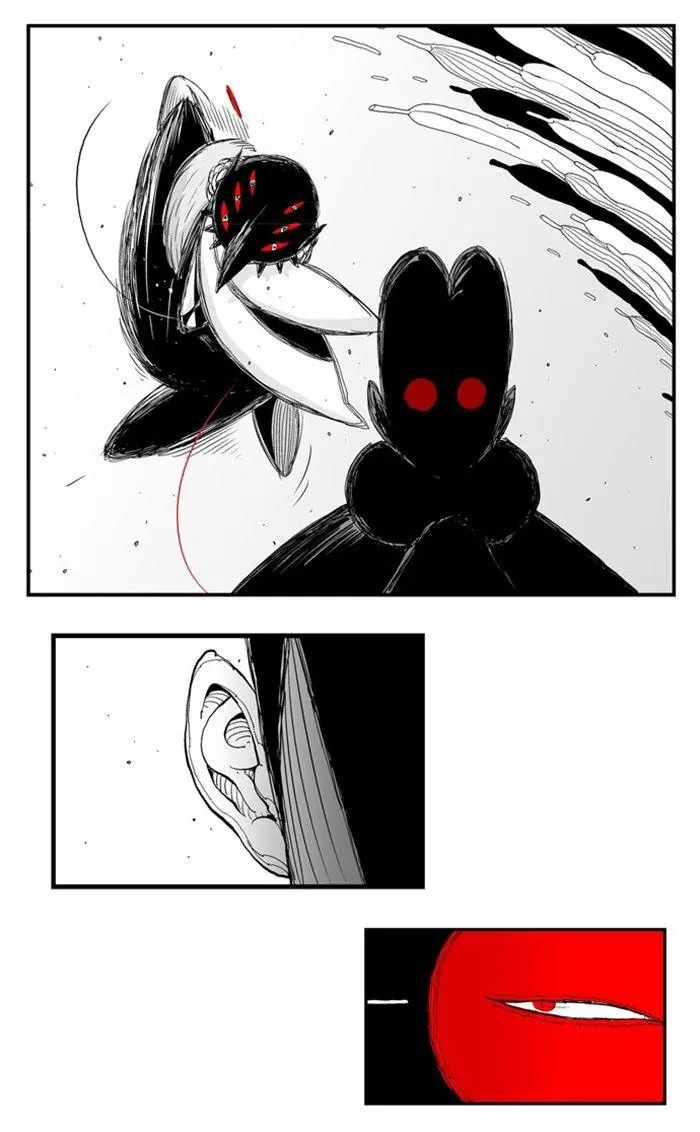 Hellper Chapter 57 Page 17