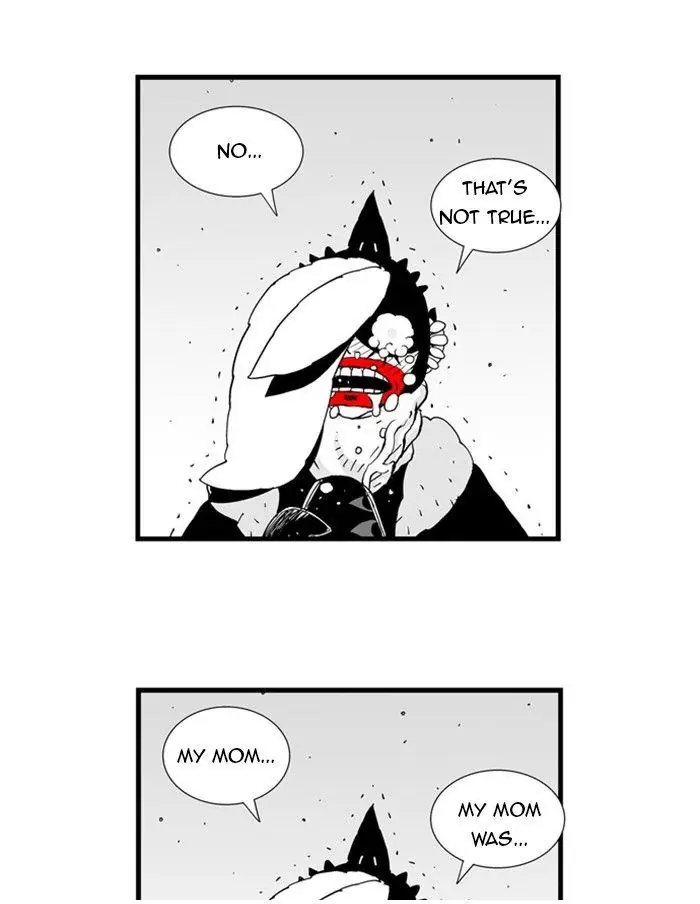 Hellper Chapter 57 Page 22