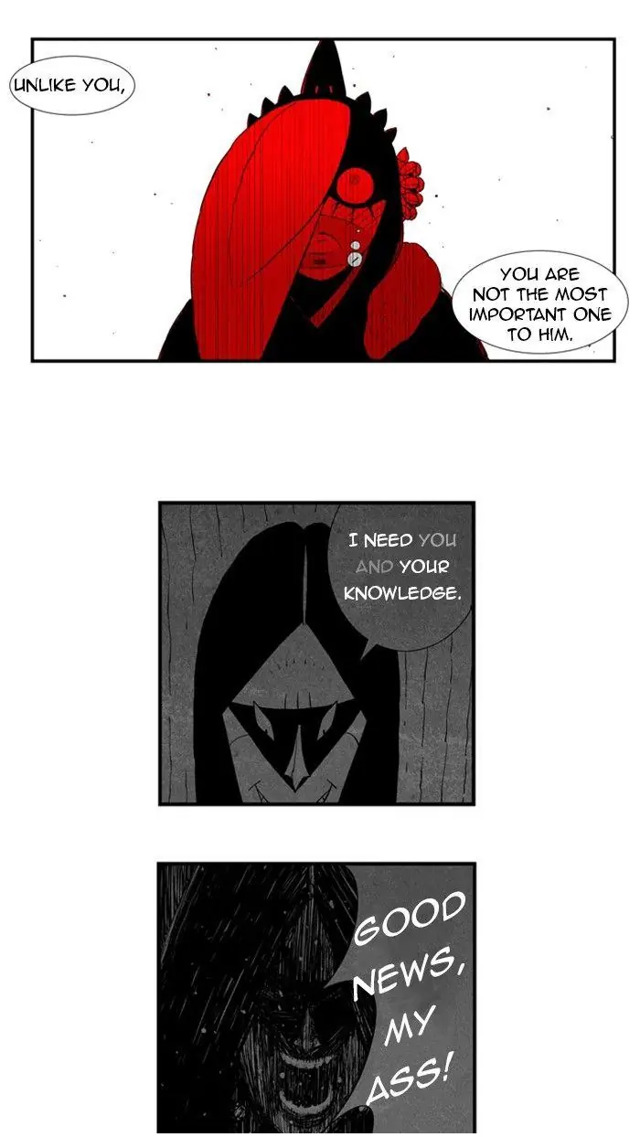 Hellper Chapter 57 Page 34