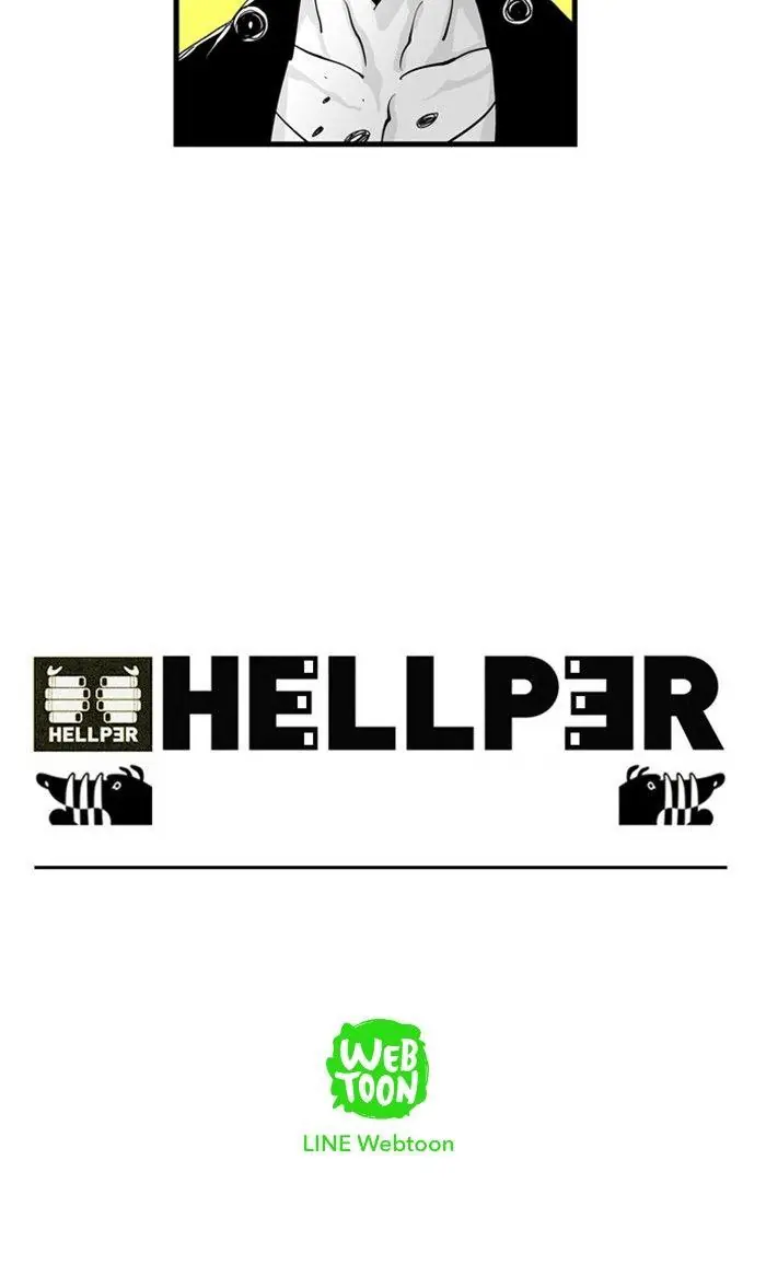 Hellper Chapter 57 Page 39