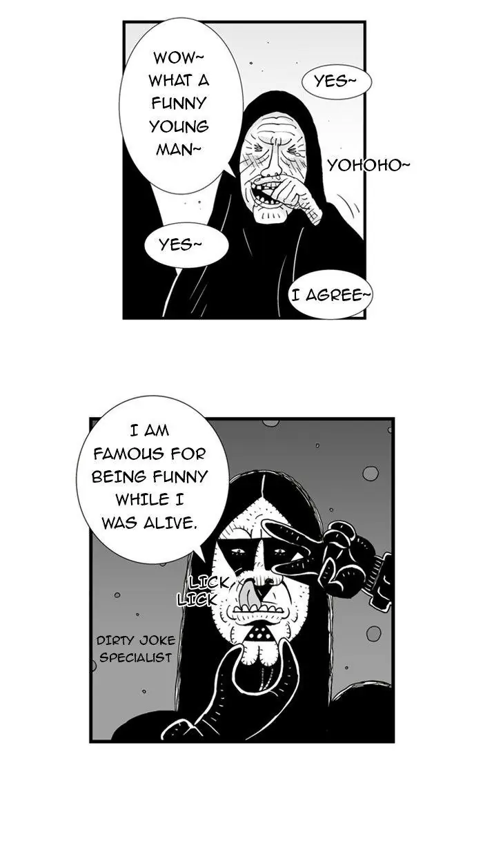 Hellper Chapter 58 Page 3