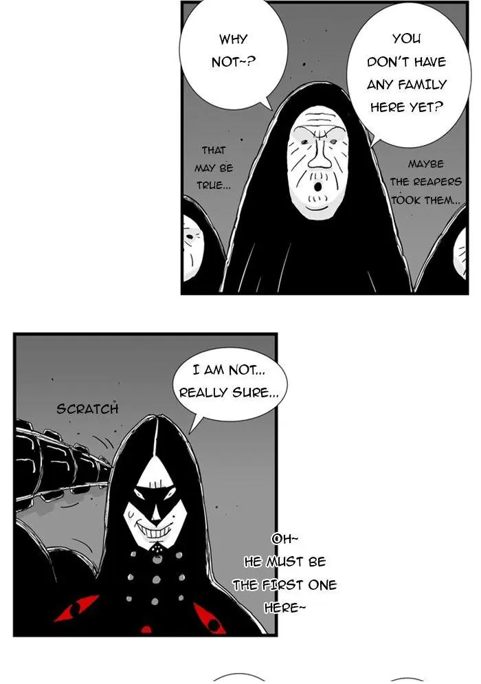 Hellper Chapter 58 Page 10
