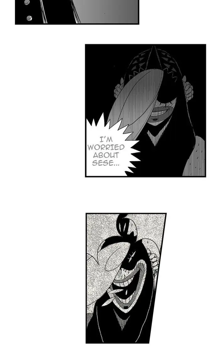 Hellper Chapter 58 Page 14
