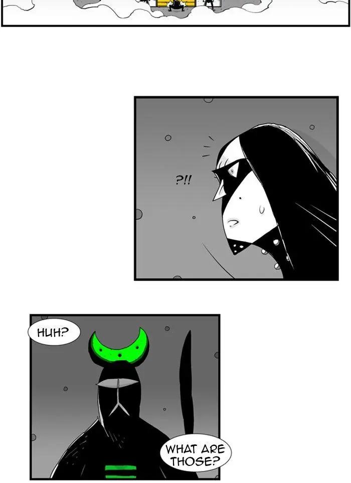 Hellper Chapter 58 Page 26