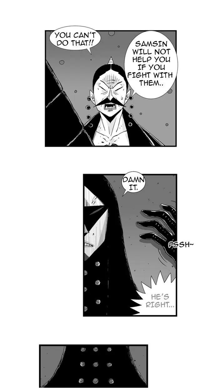Hellper Chapter 58 Page 28
