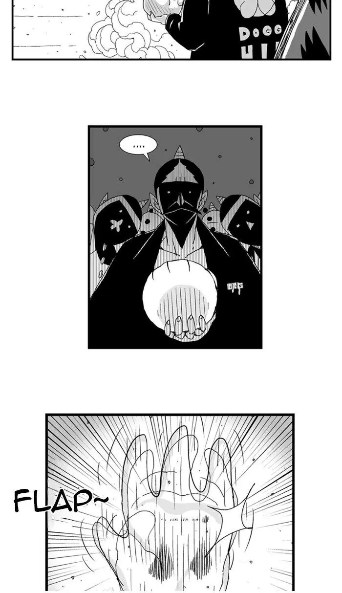 Hellper Chapter 58 Page 31