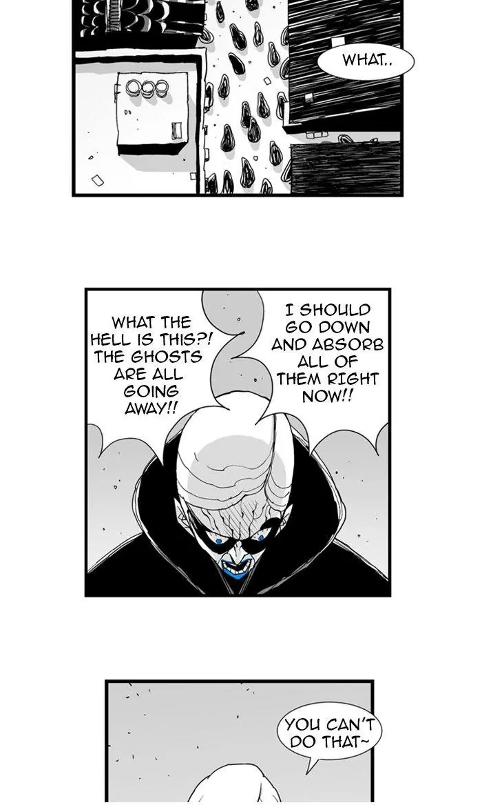 Hellper Chapter 58 Page 36