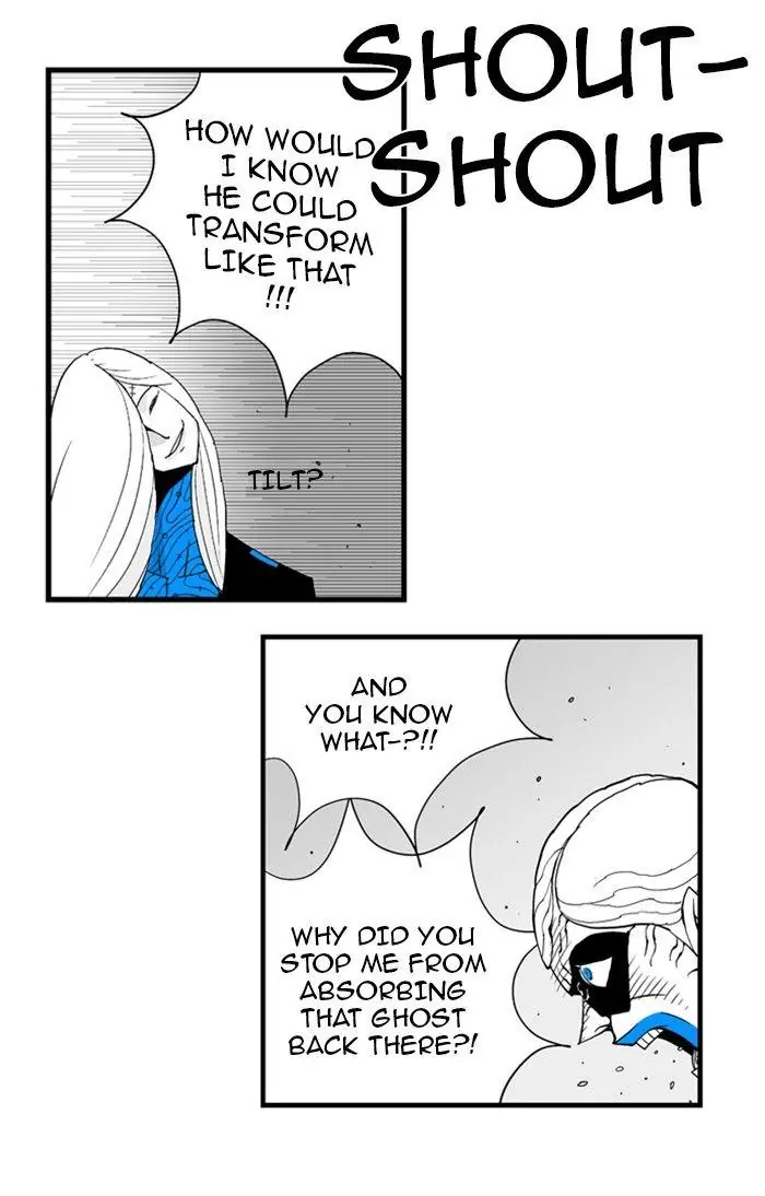 Hellper Chapter 58 Page 40