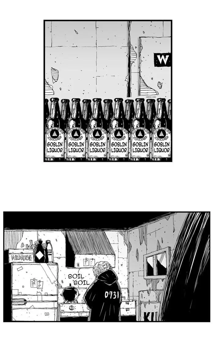 Hellper Chapter 59 Page 9