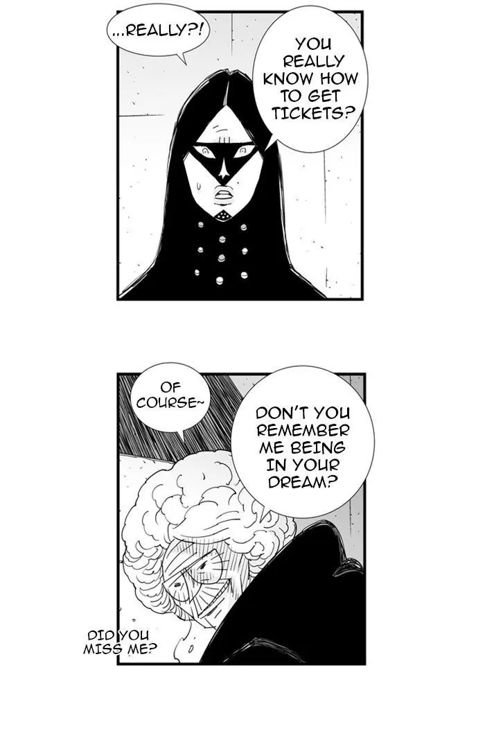 Hellper Chapter 59 Page 10
