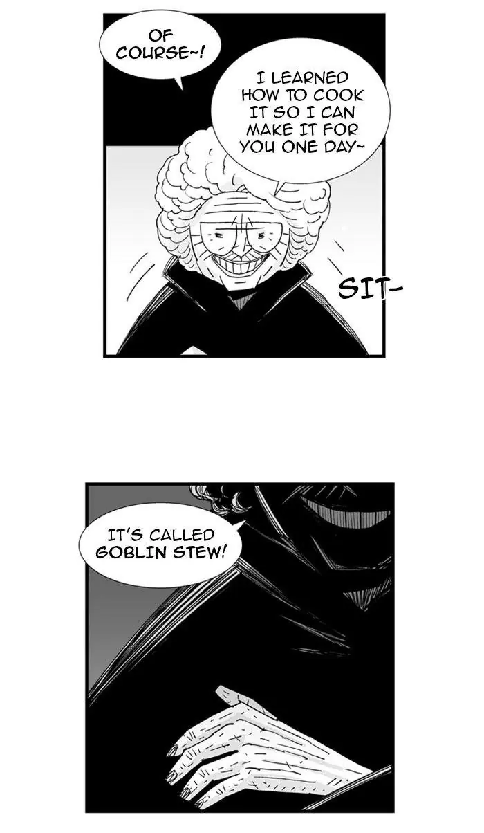 Hellper Chapter 59 Page 19
