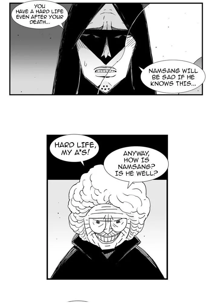Hellper Chapter 59 Page 21