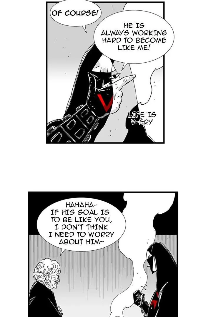 Hellper Chapter 59 Page 22