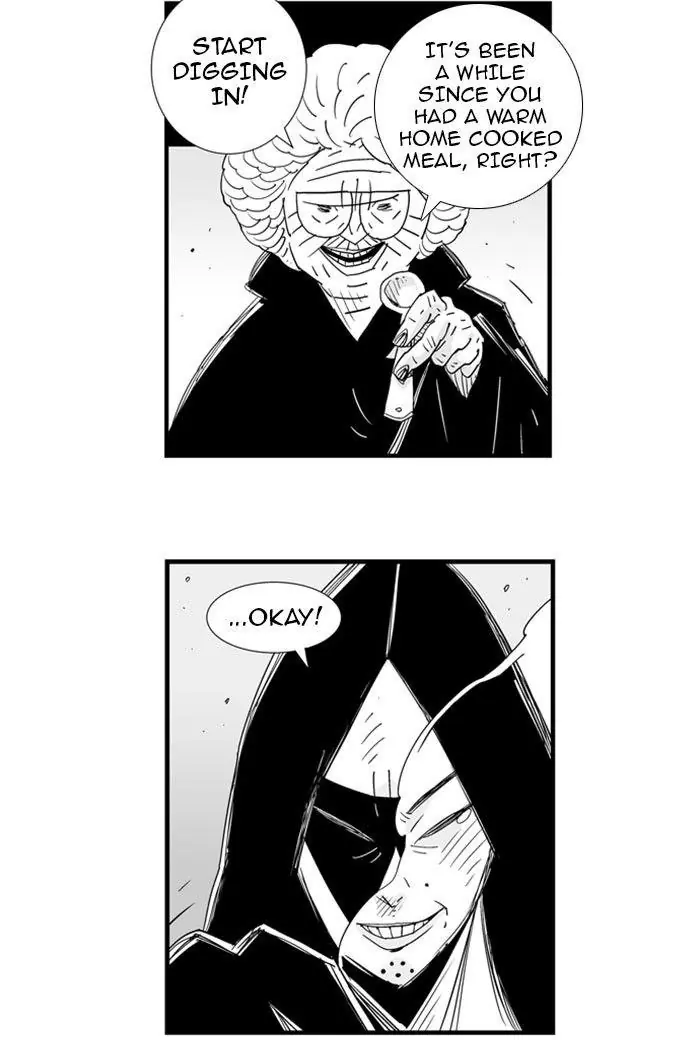 Hellper Chapter 59 Page 27