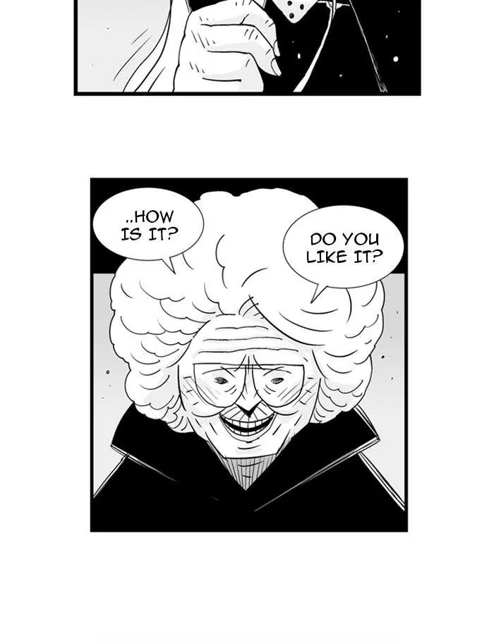 Hellper Chapter 59 Page 29
