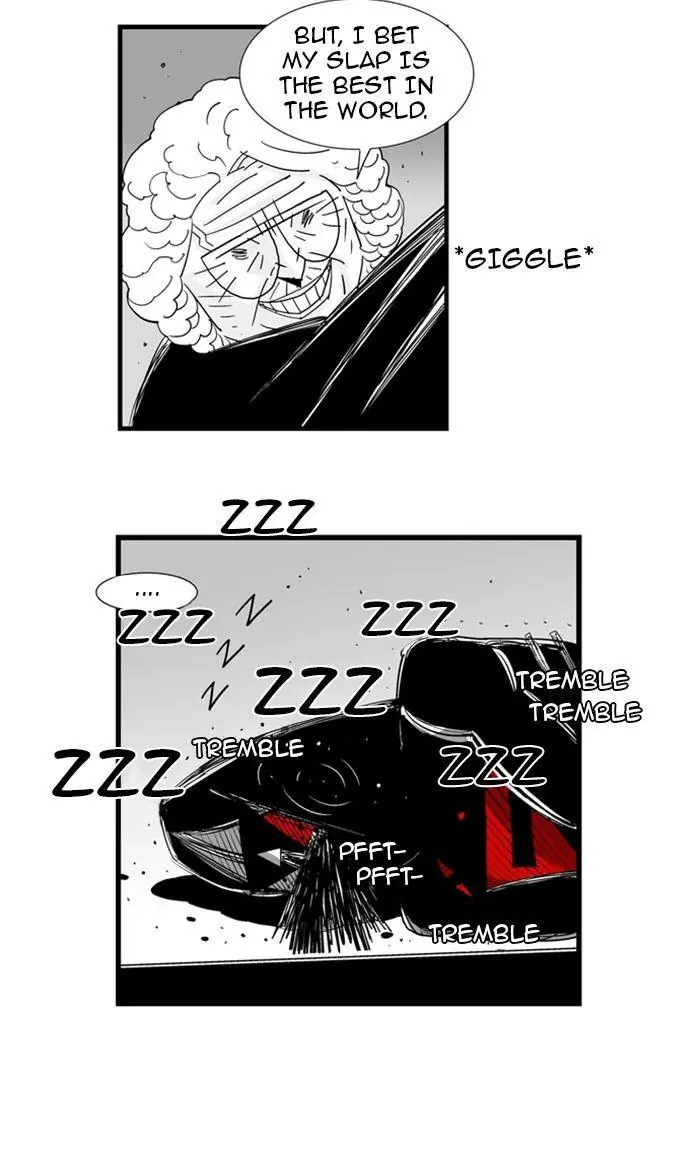 Hellper Chapter 59 Page 32