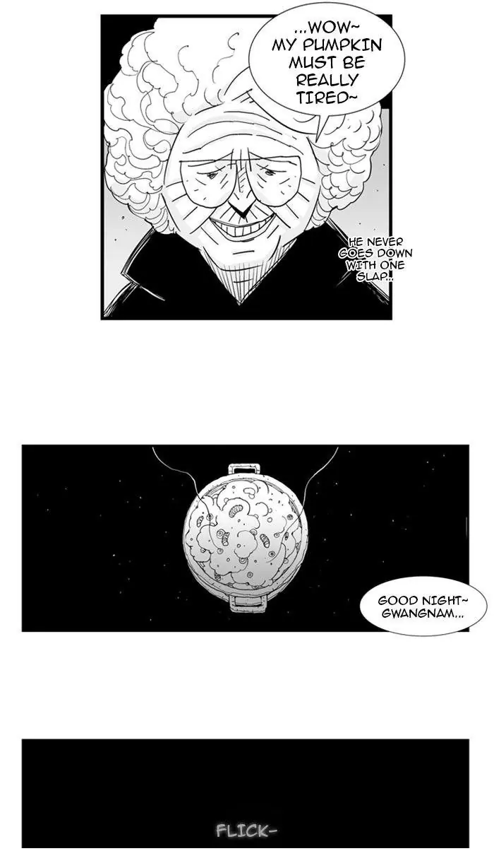 Hellper Chapter 59 Page 33
