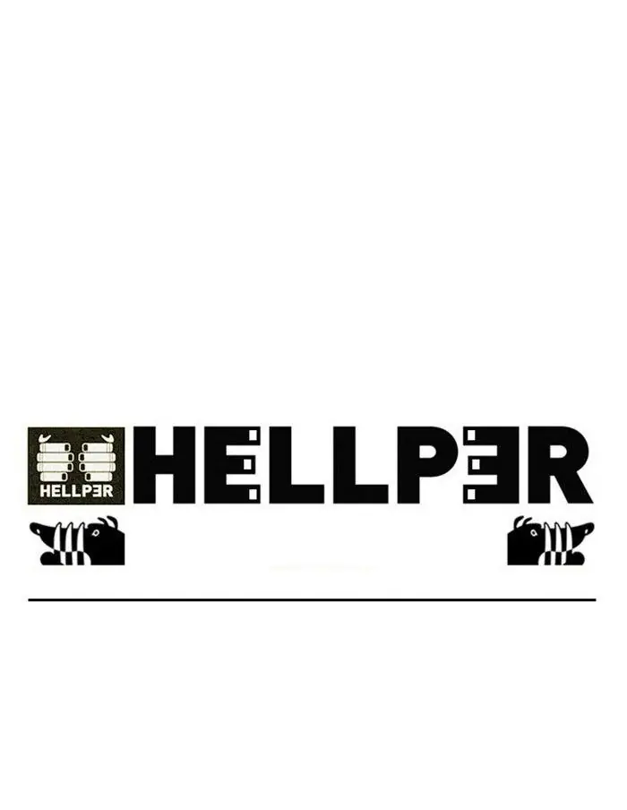 Hellper Chapter 59 Page 40