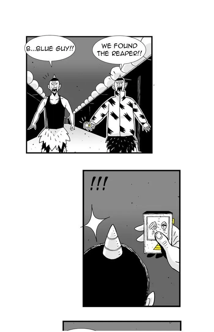 Hellper Chapter 60 Page 13