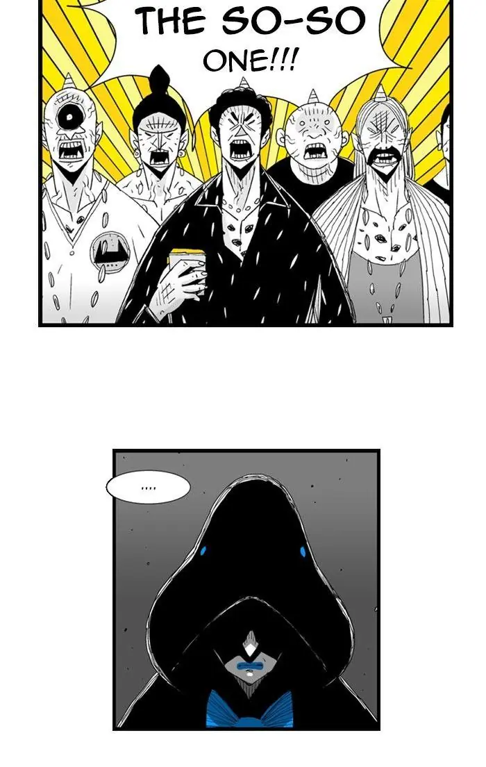 Hellper Chapter 60 Page 23