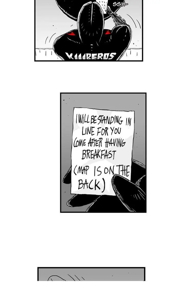 Hellper Chapter 60 Page 29