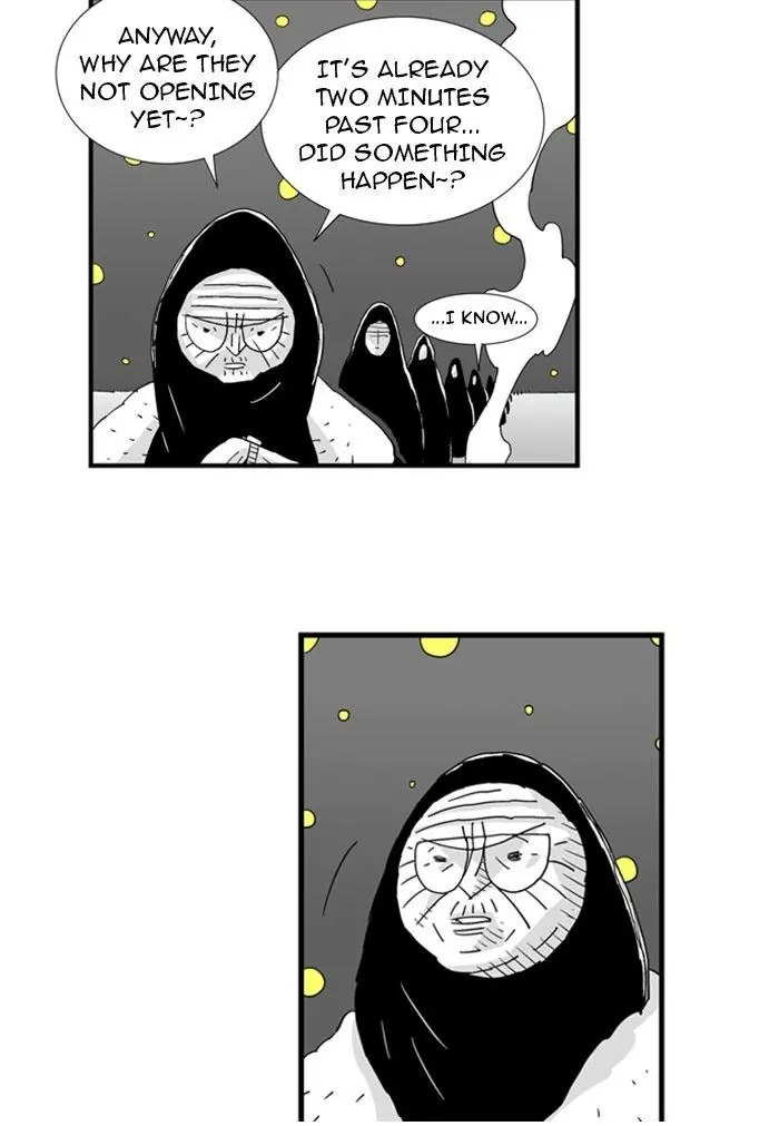 Hellper Chapter 60 Page 46