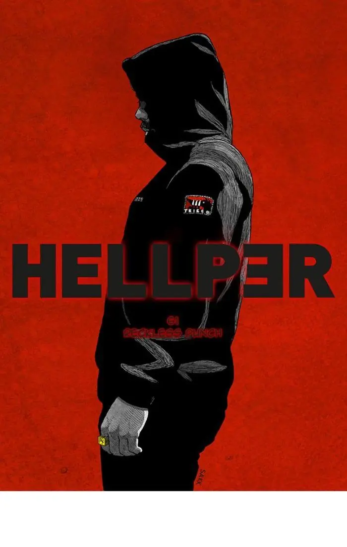 Hellper Chapter 61 Page 1