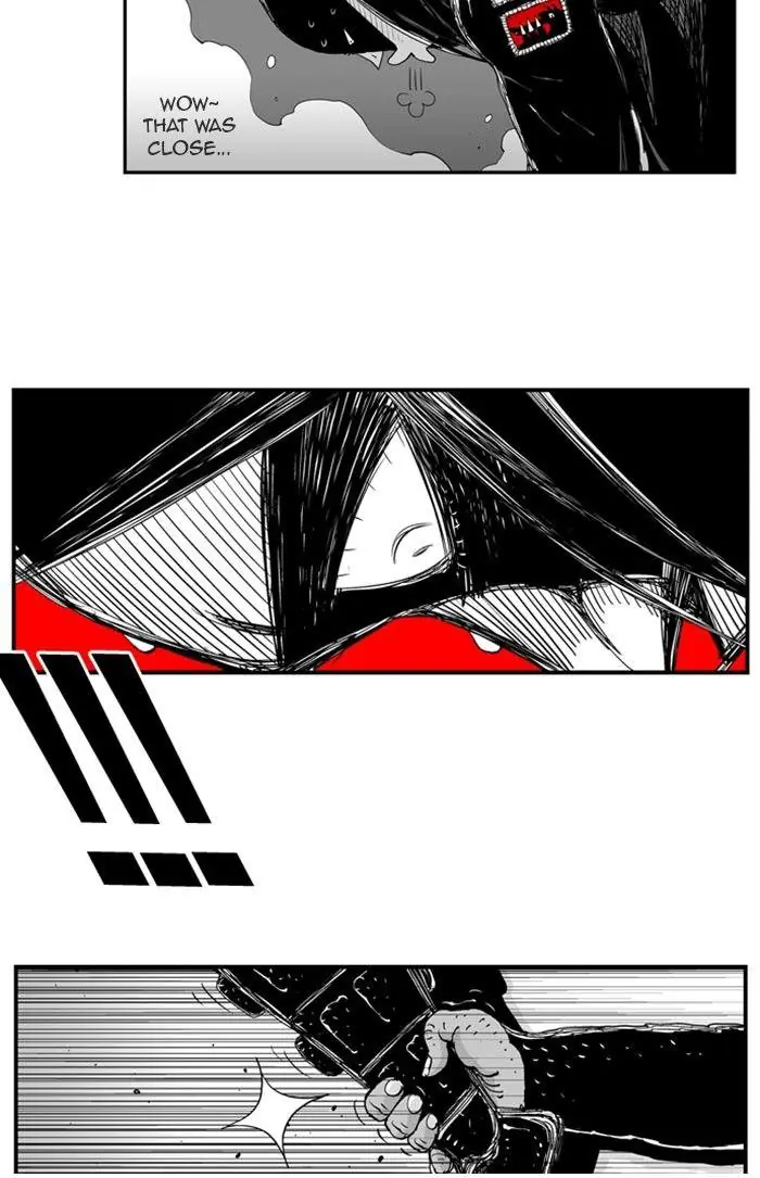Hellper Chapter 61 Page 8
