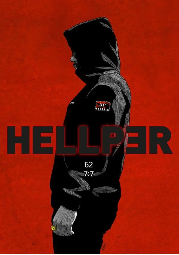Hellper Chapter 62 Page 1
