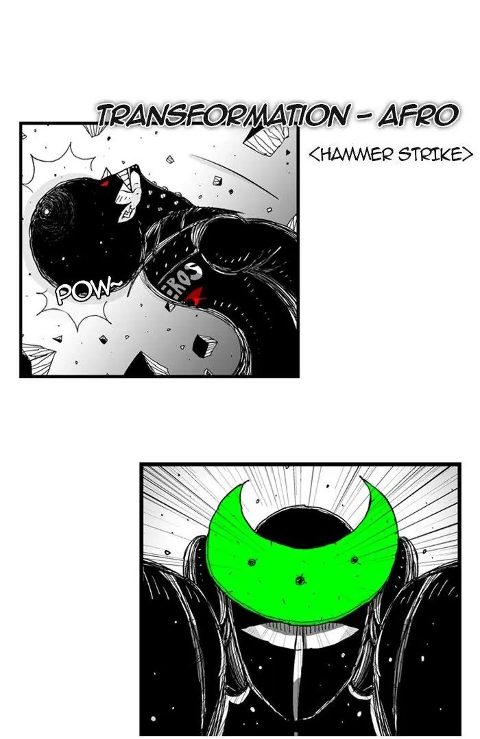 Hellper Chapter 62 Page 18