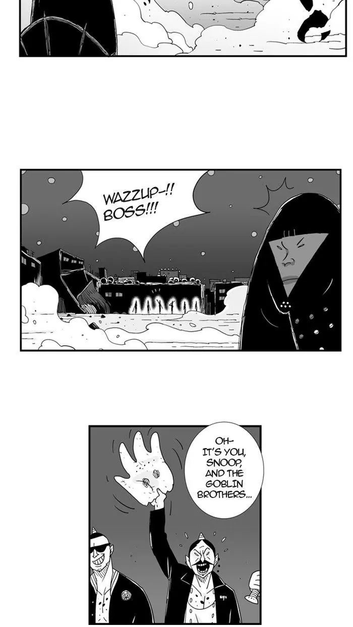 Hellper Chapter 62 Page 24