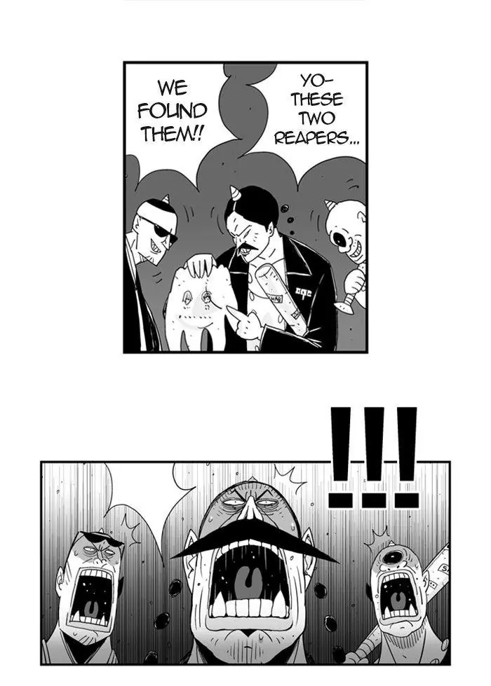 Hellper Chapter 62 Page 25