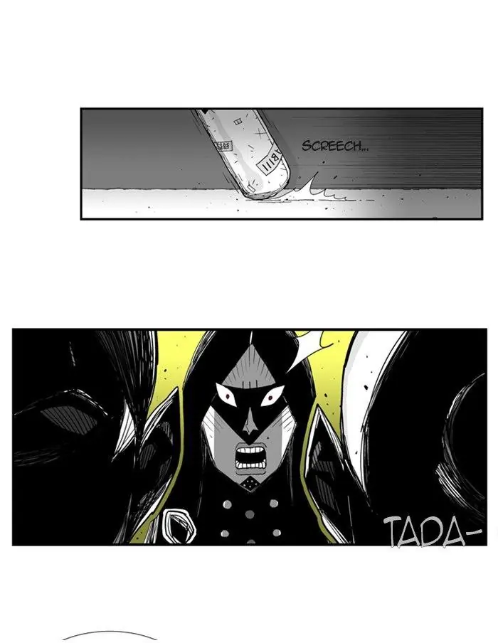 Hellper Chapter 62 Page 28