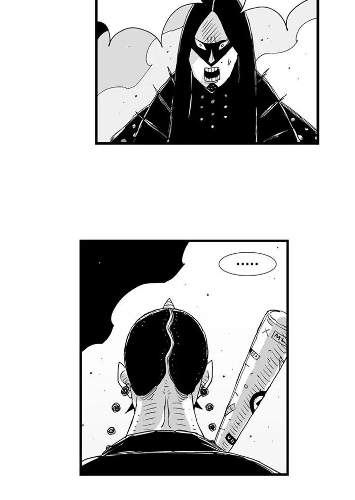 Hellper Chapter 62 Page 30