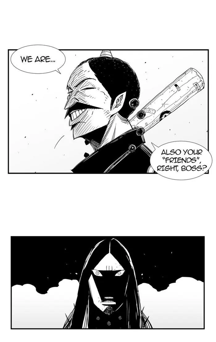 Hellper Chapter 62 Page 31