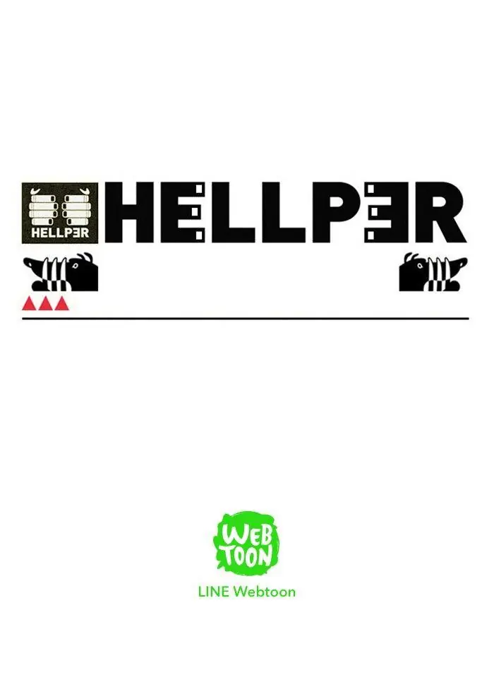 Hellper Chapter 62 Page 41