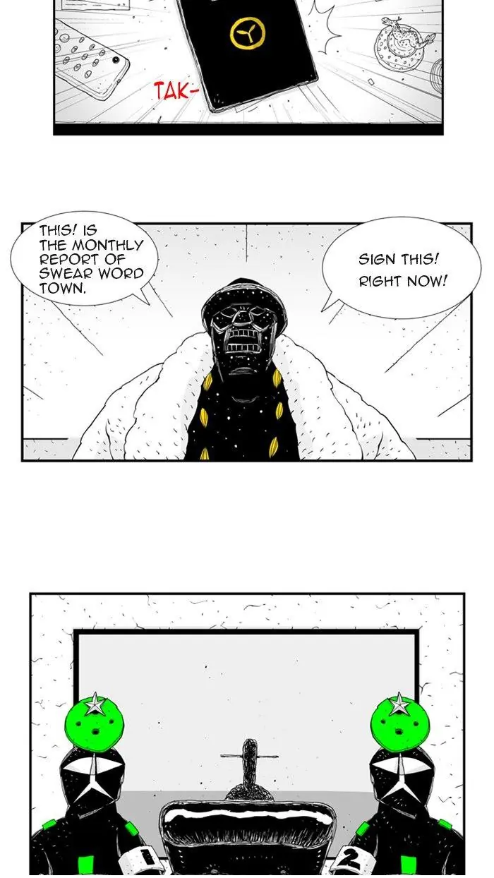 Hellper Chapter 63 Page 3