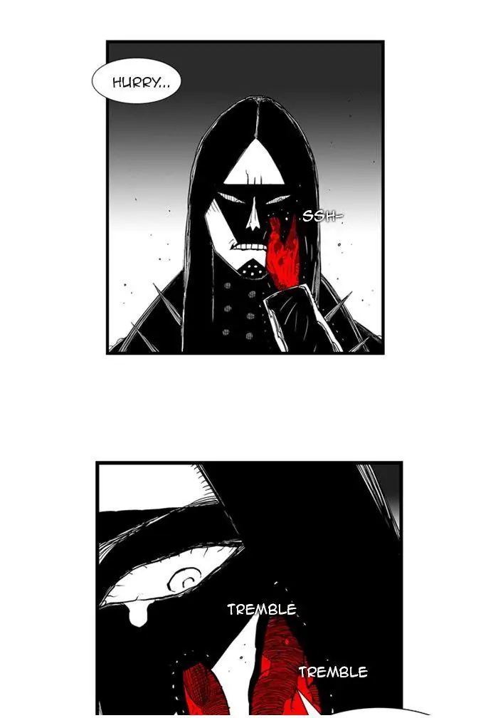 Hellper Chapter 63 Page 31