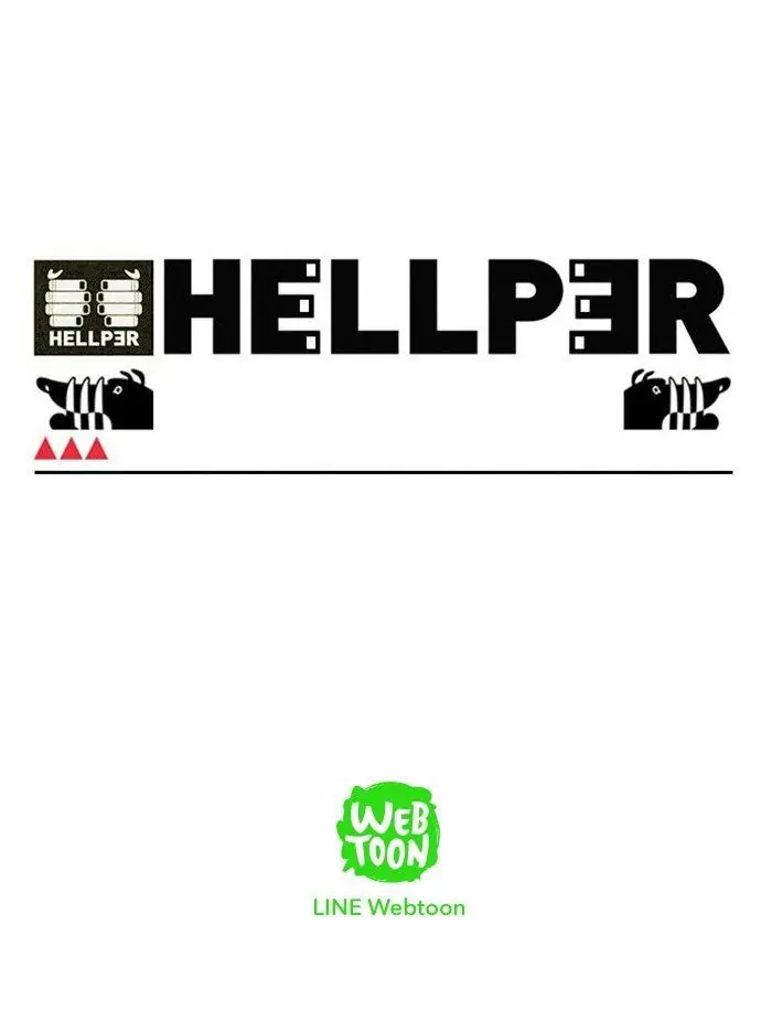 Hellper Chapter 63 Page 39