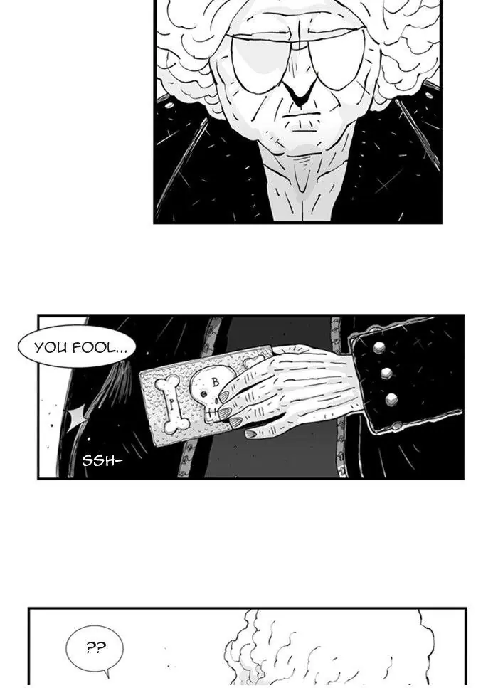 Hellper Chapter 64 Page 17