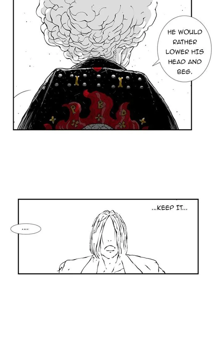 Hellper Chapter 64 Page 20