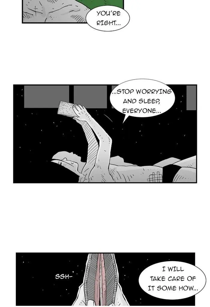 Hellper Chapter 64 Page 26