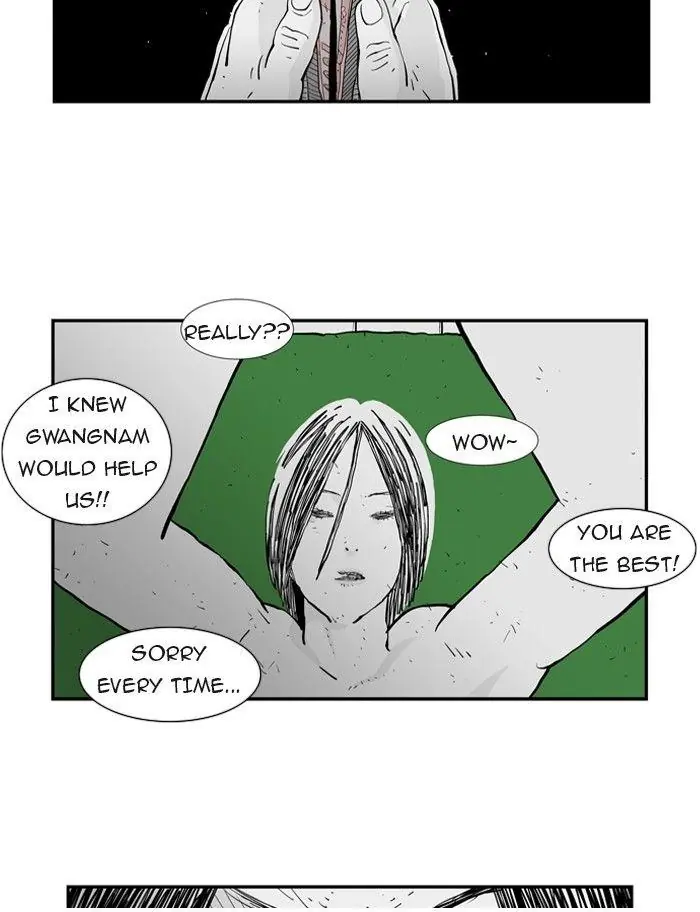 Hellper Chapter 64 Page 27